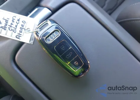 2022 Audi E-Tron Gt Prestige Quattro z USA, uszkodzony, nr VIN WAUDJBFW7N7008811